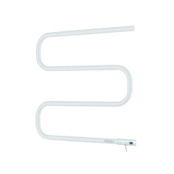 Elektriskais dvieļu žāvētājs bk-107-80w