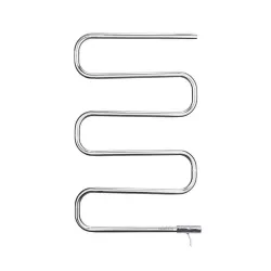 Electric towel dryer bk-107-80w