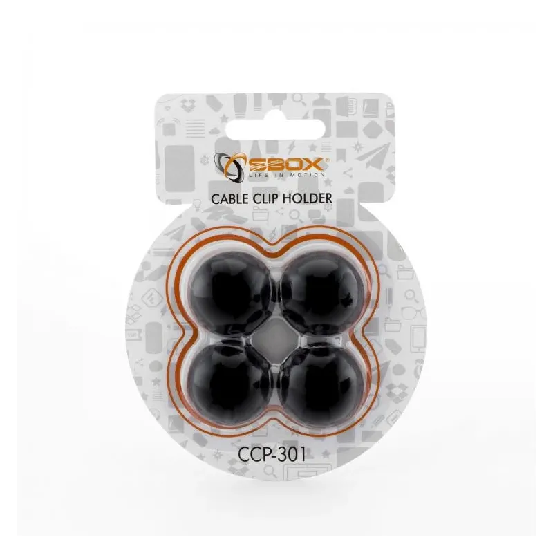 Sbox CCP-301 4pcs