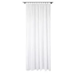 Дневной занавес Domoletti Diana, белый цв., 290 см x 260 см