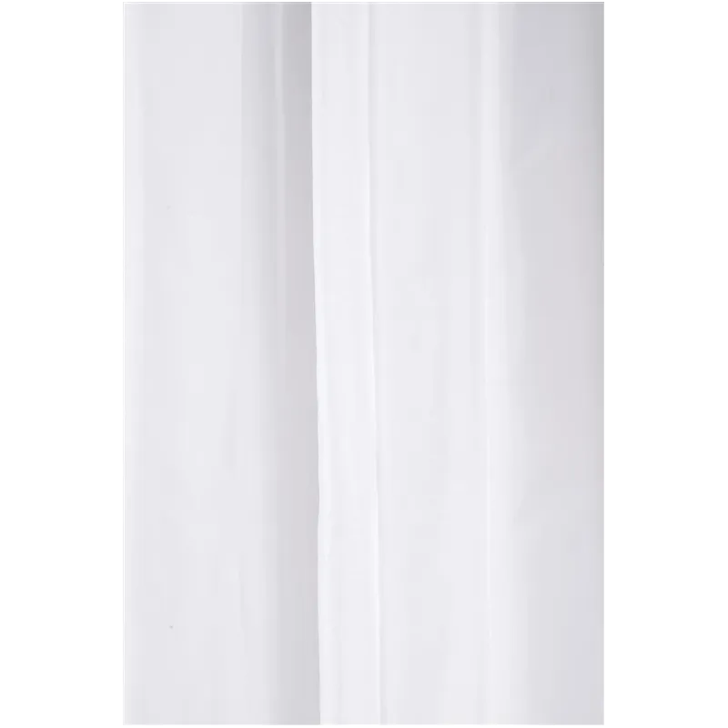 Dienas aizkari Domoletti Diana, balta krās., 290 cm x 260 cm