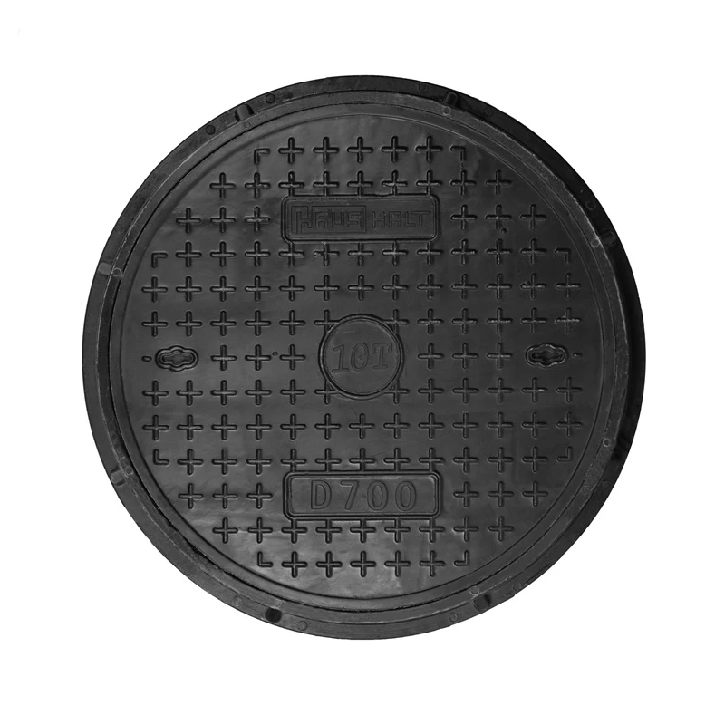 Vāks kanalizācijas dn700 10t haushalt