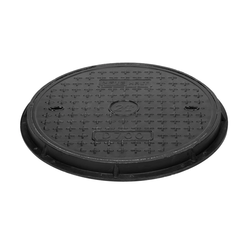 Vāks kanalizācijas dn700 2t haushalt