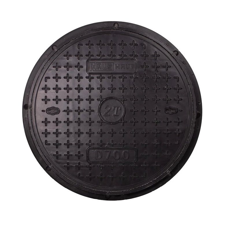 Vāks kanalizācijas dn700 2t haushalt