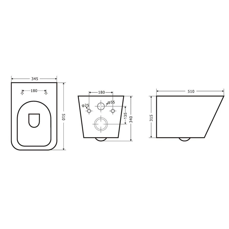 Pods uzkarināms domoletti tk525 bal