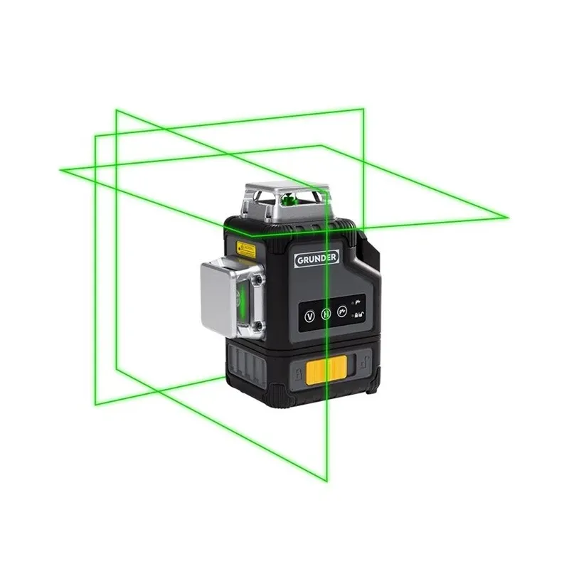 Nivelieris Grunder LY360G