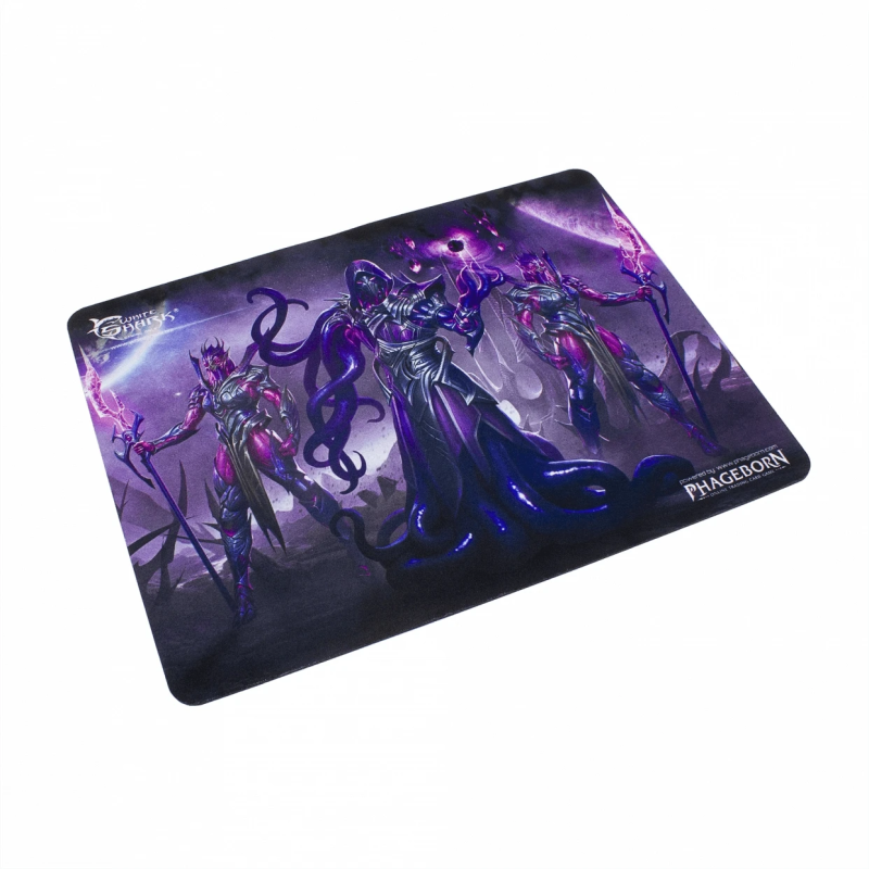 White Shark MP-1895 Gaming Mouse Pad Oblivion