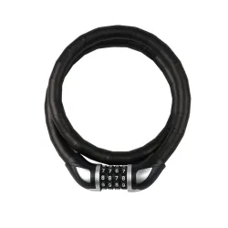 Bicycle lock 18x1000mm joint lock