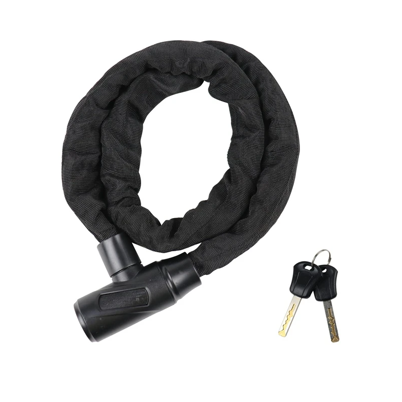 Velo saslēdzējs 8x1200mm