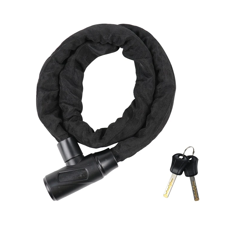 Velo saslēdzējs 8x1200mm