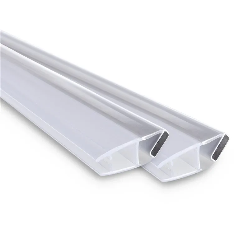 Starplika magn. dušas kabīnei 4mm 2gab