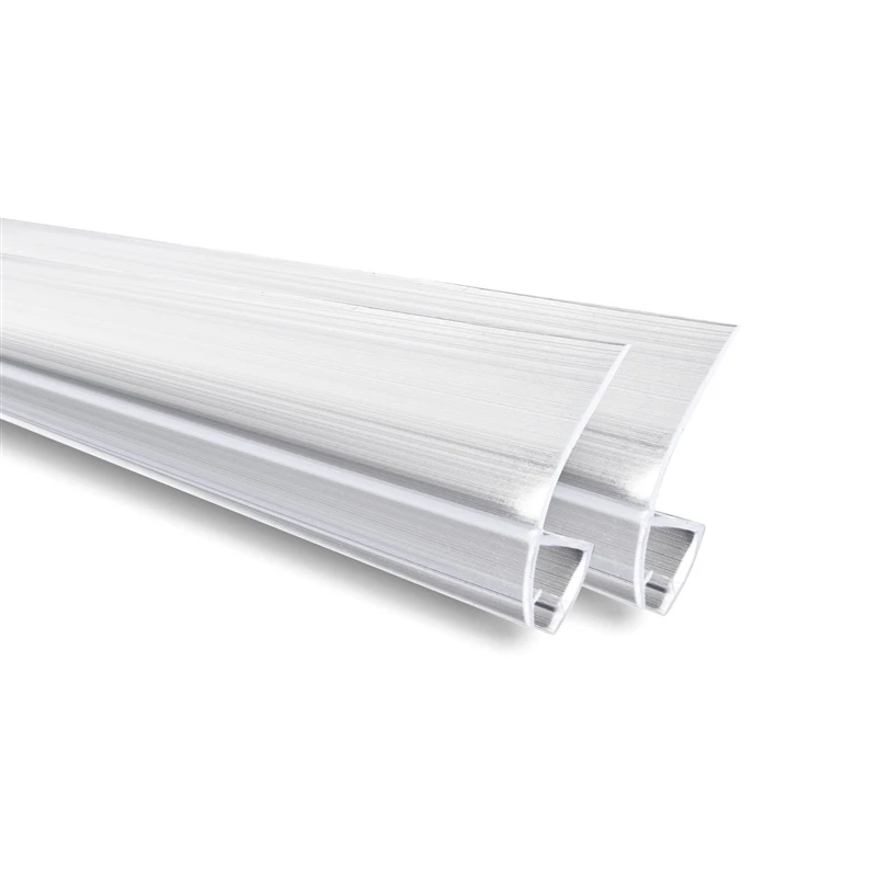 Starplika f formas dušas kabīnei 4mm 2g