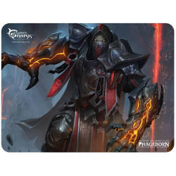 White Shark MP-1897 MP-UMETHON 40X30cm