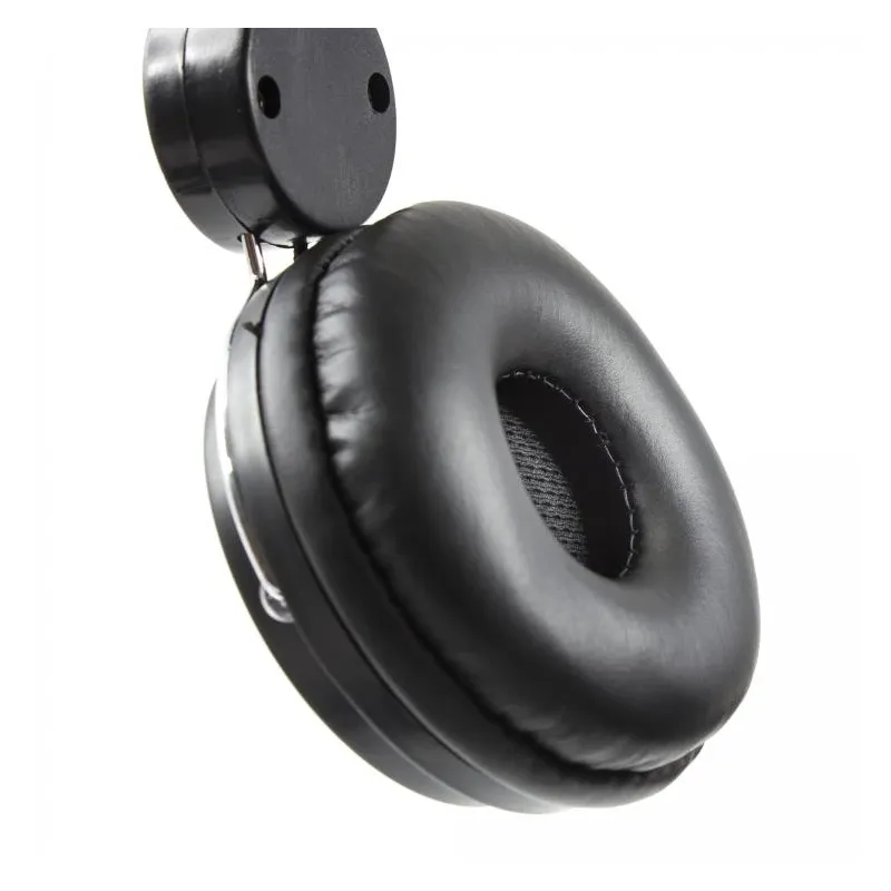 Sbox HS-736B Black