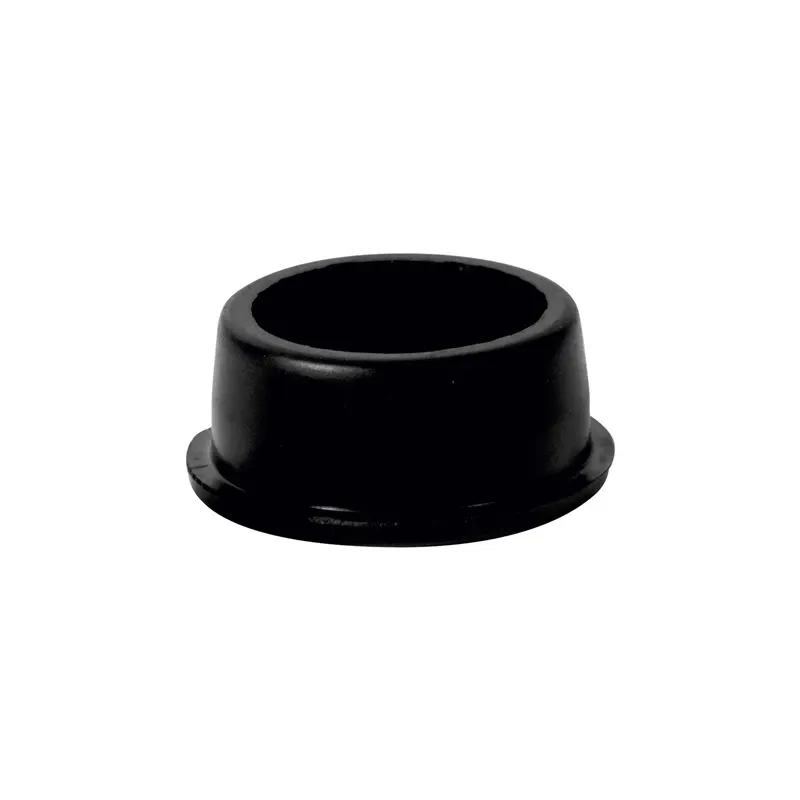 Nobeigums iekštelpu kanalizācijai Haushalt, 32 mm