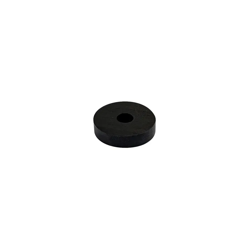 Bakelio varžto tarpinė. 3-4 22X5X4. 10 vnt