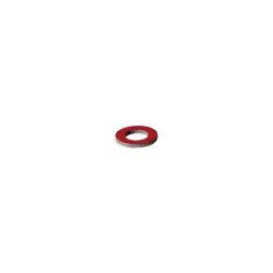 Kummitihend voolikule Haushalt, paroniit, DIA 18.5 mm, 10 tk