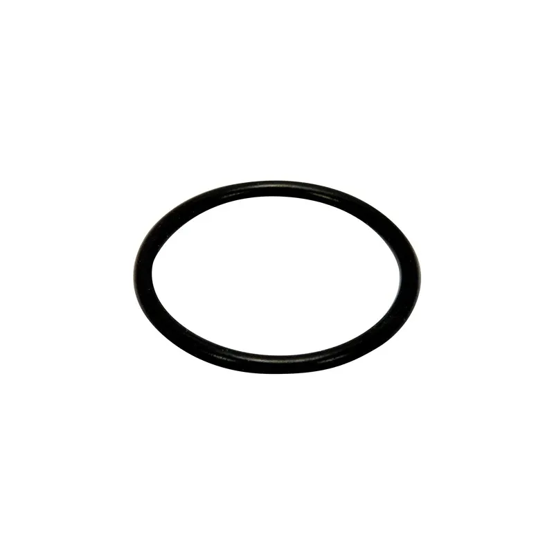 Gumijas blīve noņemamiem savienotājiem Haushalt, gumija, DIA 24.1 mm, 10 gab.