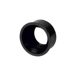 Tarpmovė jungčiai su ketaus vamzdžiu D110-120 mm
