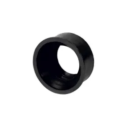 Tarpmovė jungčiai su ketaus vamzdžiu D50-75 mm