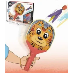 Spēļu raketes little bee yb287945