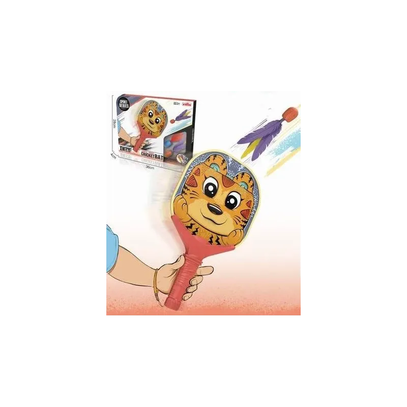 Āra rotaļlieta Little Bee, 36 cm x 28 cm, daudzkrāsaina-,krāsa-dizains tiek izvēlēts nejauši,