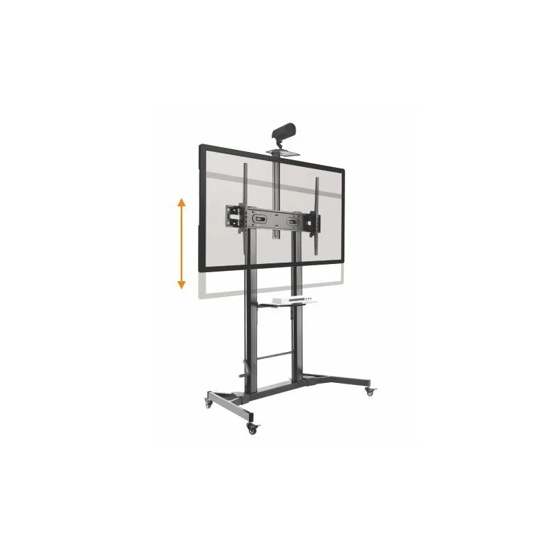 Sbox FS-3610 Floor Ultra-Large LED TV Stand 60-100 100kg