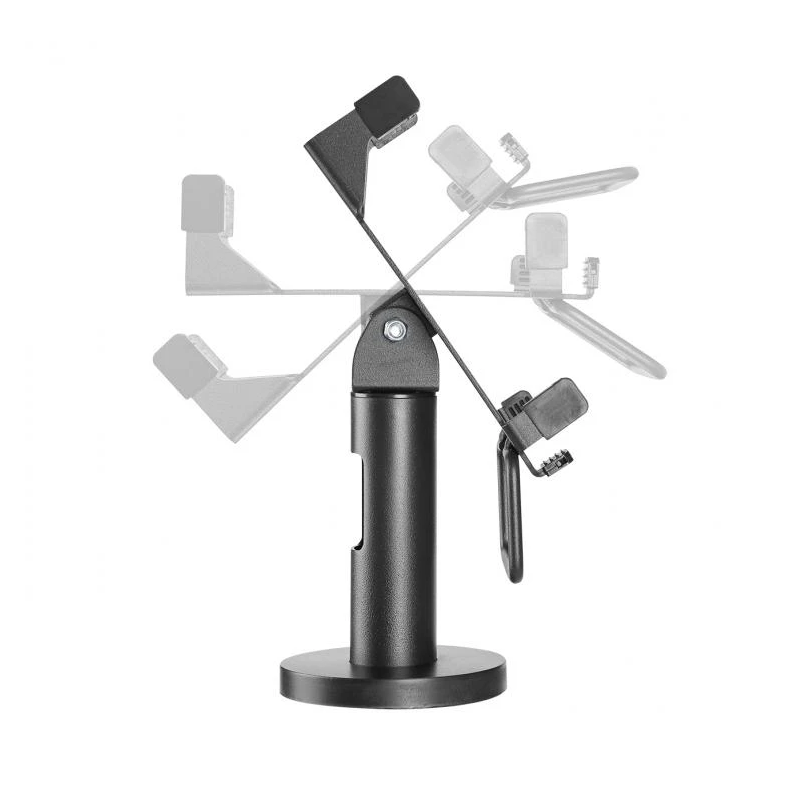 Sbox POS SWIWEL Credit Card Stand PTM-03