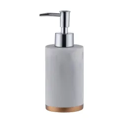 Soap dispenser