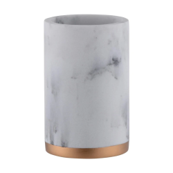 Glāze vannasistabas marble ba-r27-2 balt