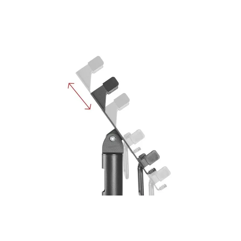 Sbox POS SWIWEL Credit Card Stand PTM-03