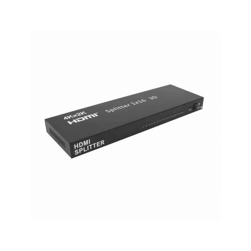 Sbox HDMI-16 HDMI Splitter 1x16 HDMI-1.4