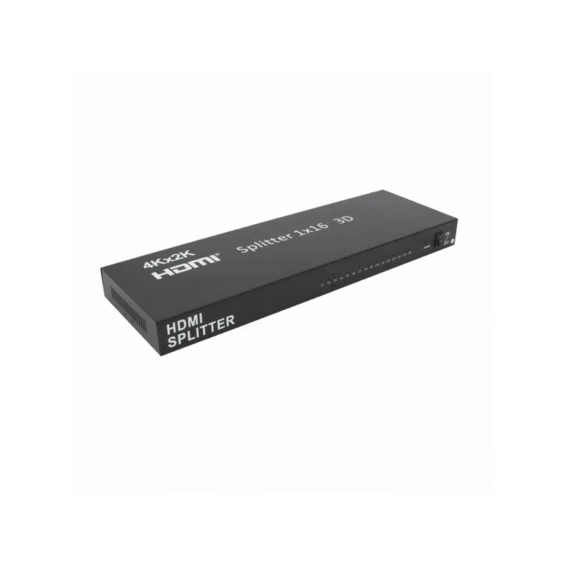 Sbox HDMI-16 HDMI Splitter 1x16 HDMI-1.4