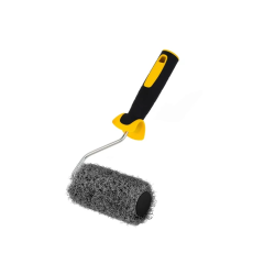 Rullis špaktelei 16mmx30mmx10cm ar rokt.