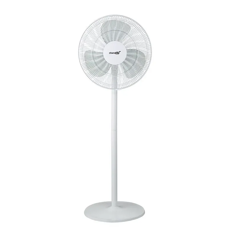 Grīdas ventilators Standart FS40-18C, 50 W