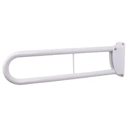 Hardhold hd-01 bended for toilet 76 cm