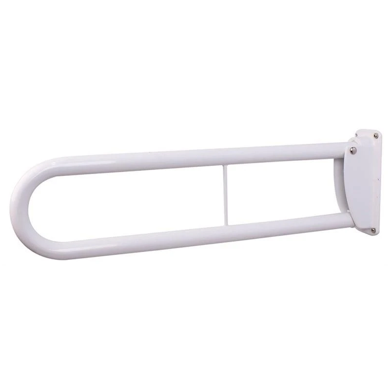 Rokturis wc atlokāms hd-01 76cm balts