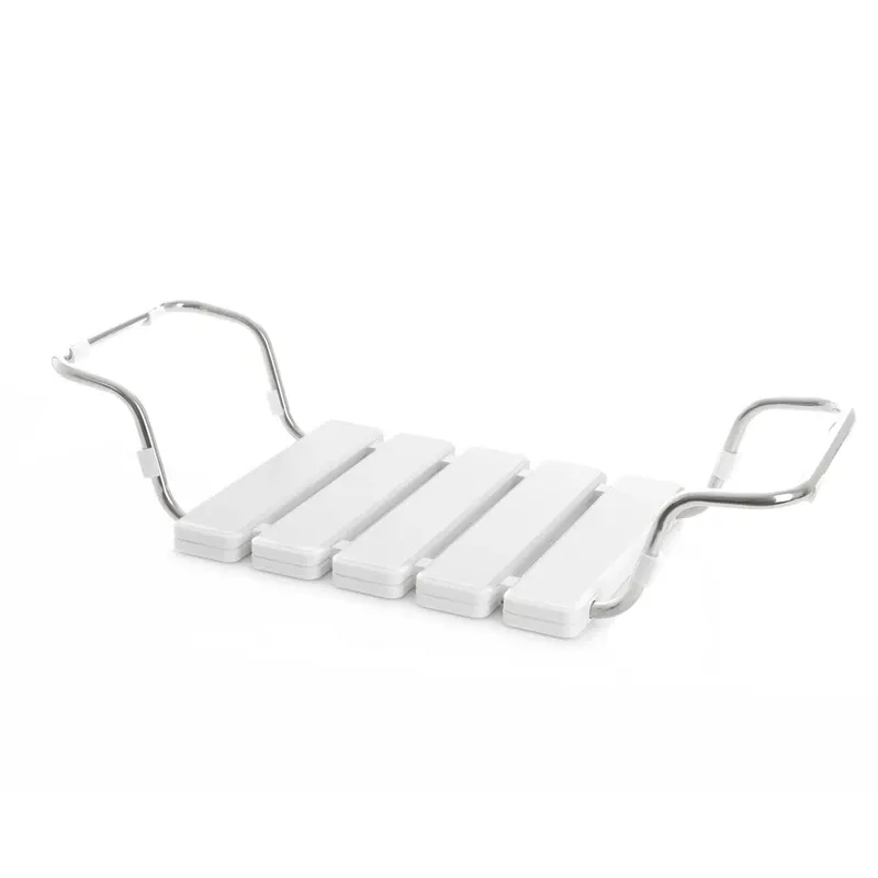 Dušas un vannas sēdeklis Thema Lux BS-01, 325 mm x 408 mm x 130 mm