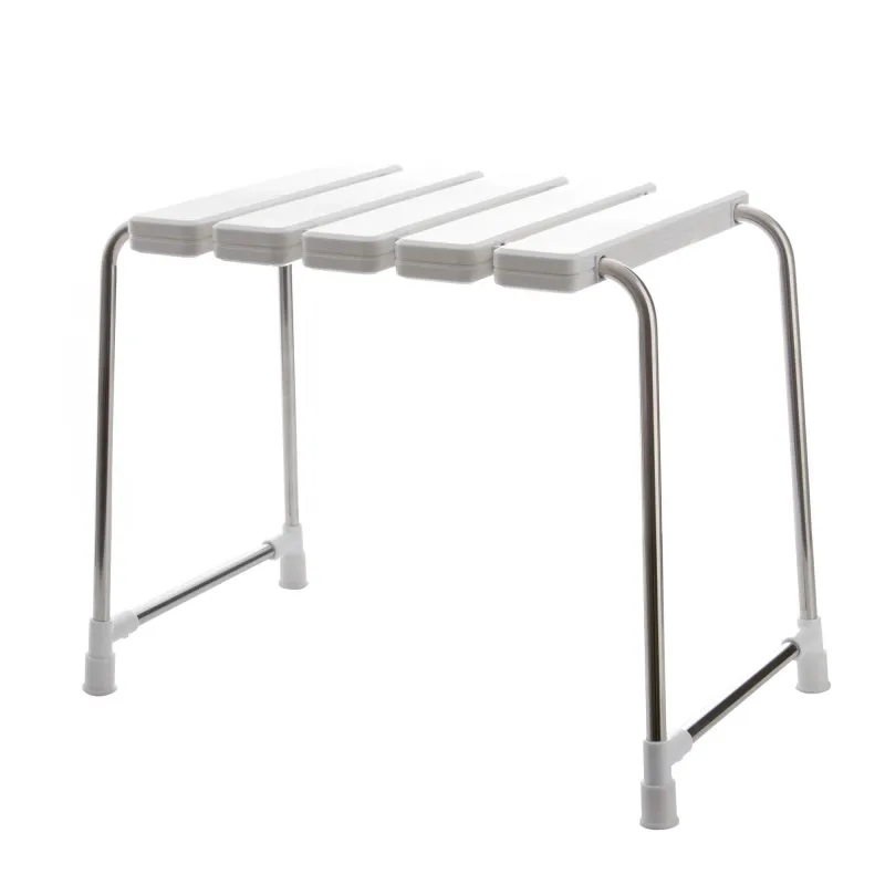 Dušas un vannas sēdeklis Thema Lux BB-01, 520 mm x 320 mm x 400 mm