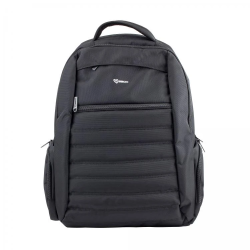 Sbox Notebook Backpack Texas 17.3" NSS-19072 black