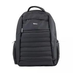 Sbox Notebook Backpack Texas 17.3 NSS-19072 black
