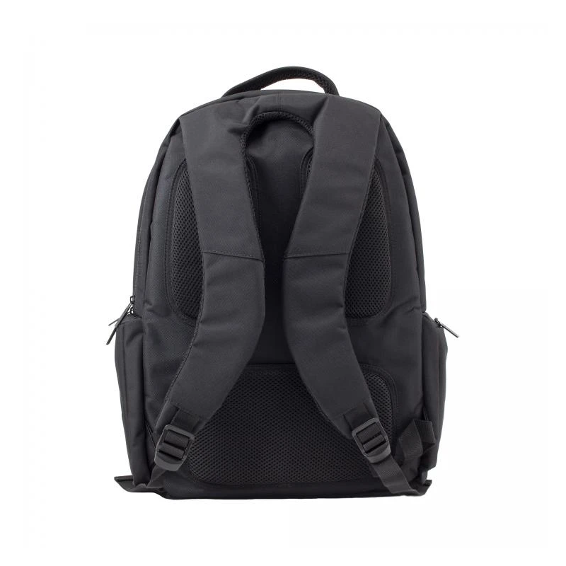 Sbox Notebook Backpack Texas 17.3" NSS-19072 black