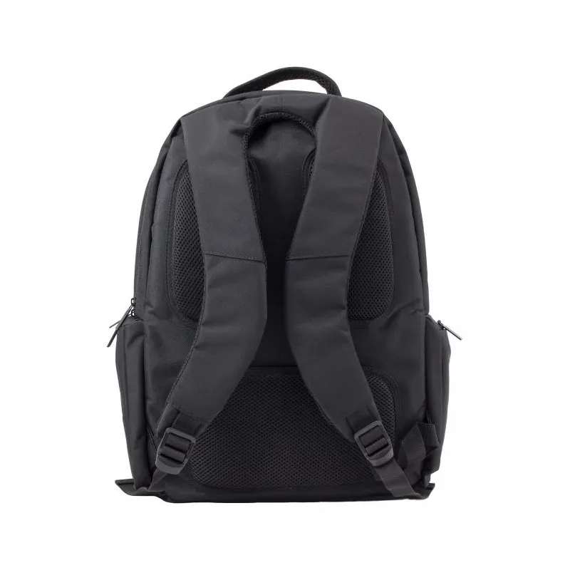 Sbox Notebook Backpack Texas 17.3 NSS-19072 black