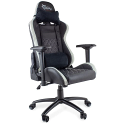 White Shark NITRO-GT Gaming Chair Nitro GT Black-White