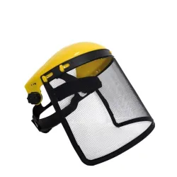 Защитная сетка Haushalt для лица VG347 YY-704