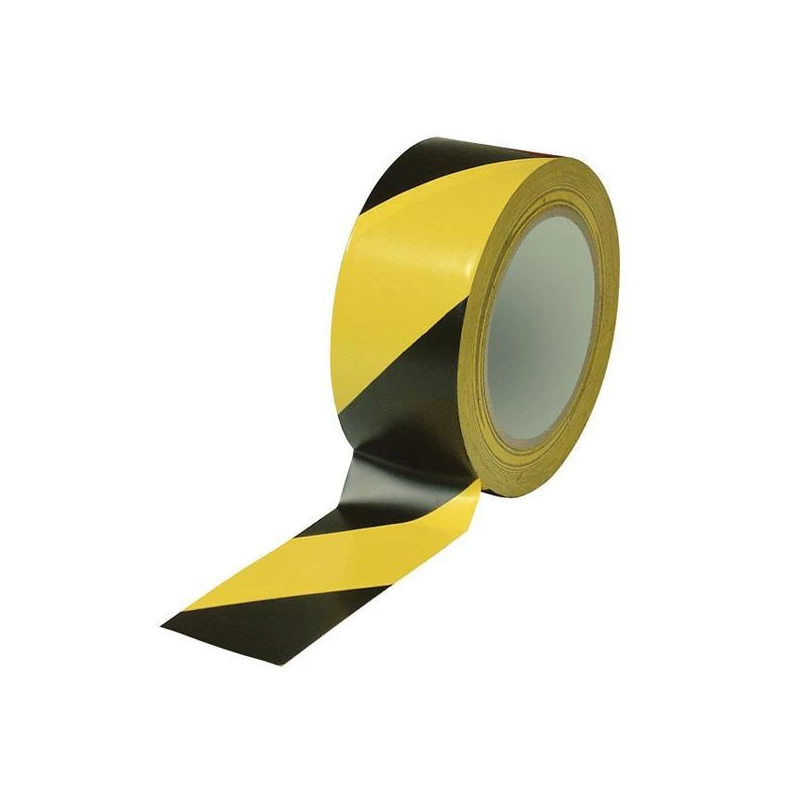 Lente brīdinājuma 5cm 33m lip.meln.dz.