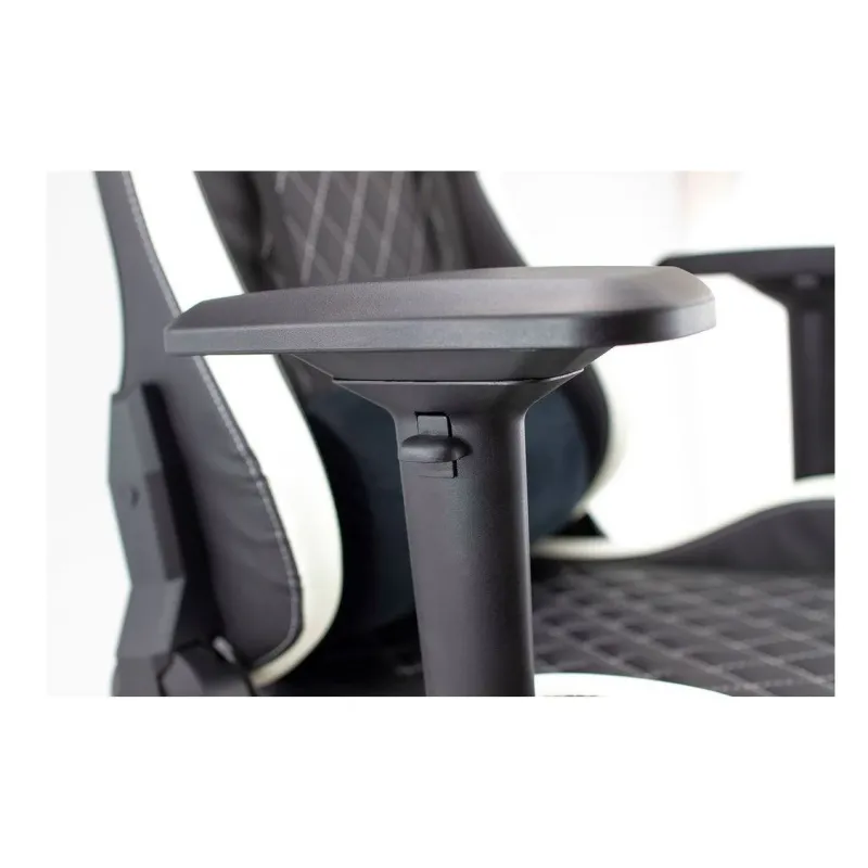 White Shark NITRO-GT Gaming Chair Nitro GT Black-White