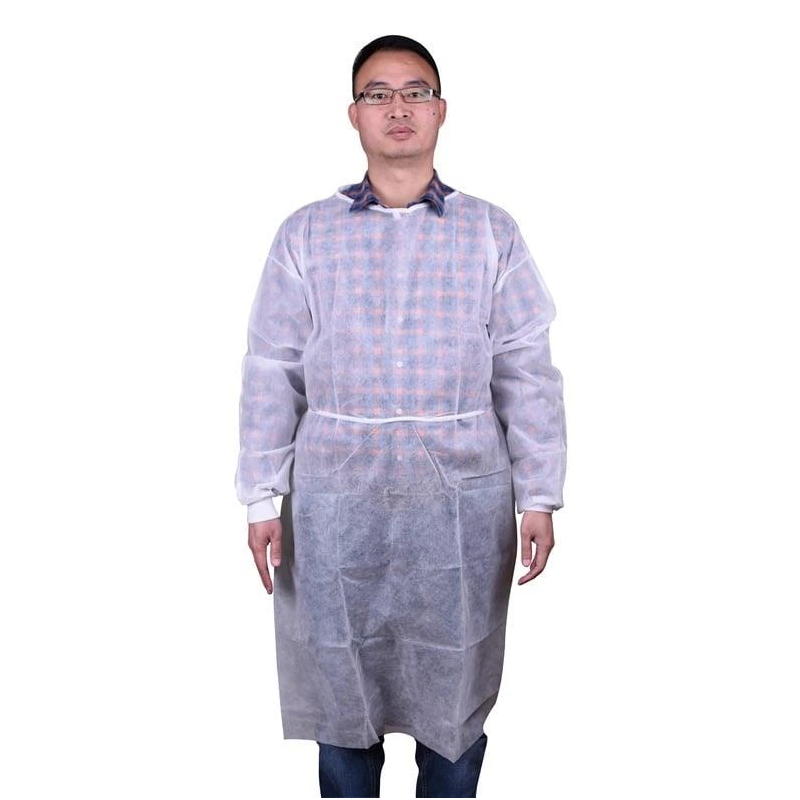 Aizsargtērps poliprop. w100 xl