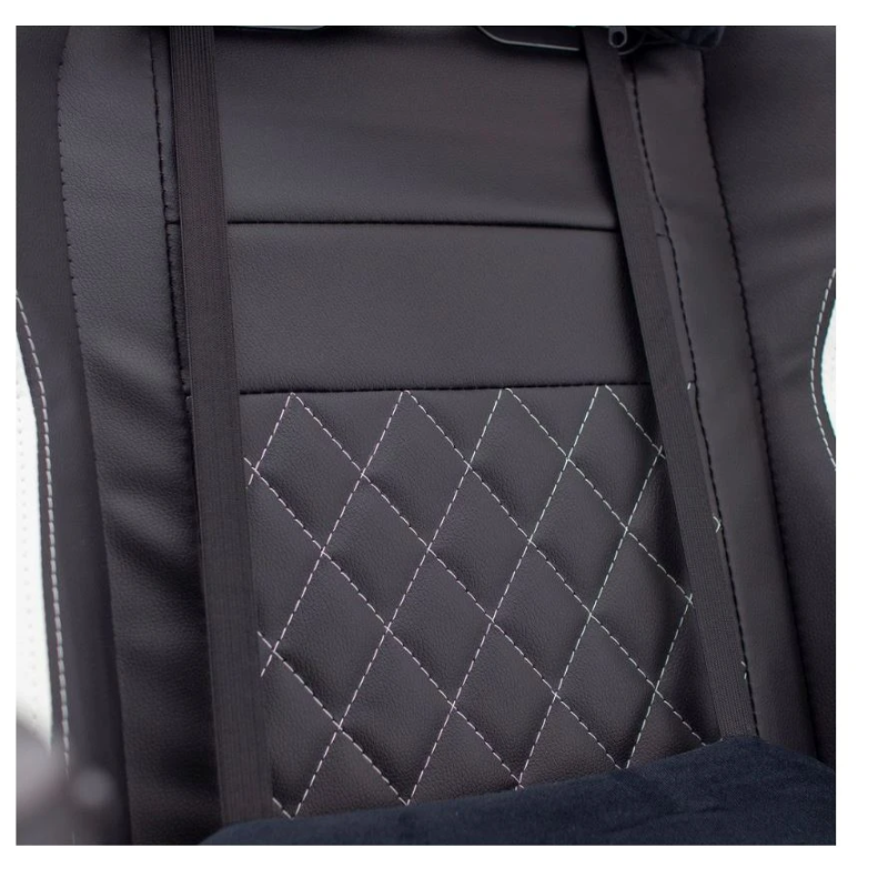 White Shark NITRO-GT Gaming Chair Nitro GT Black-White