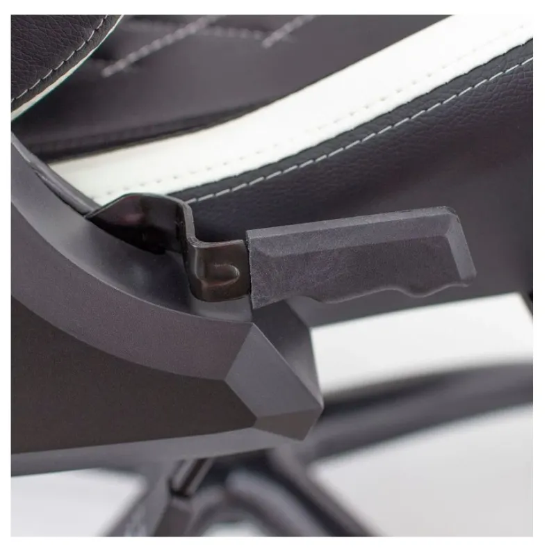 White Shark NITRO-GT Gaming Chair Nitro GT Black-White